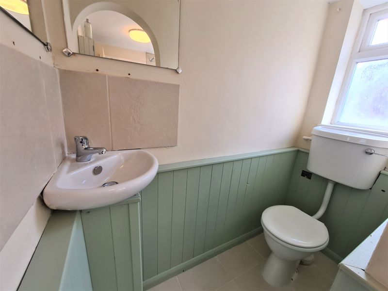 Toilet- click for photo gallery